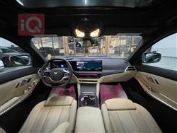 بي ام دبليو الفئة 3